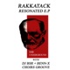 Resonated E P EP