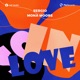 So in Love feat Mona Moore Single