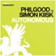 Autonomus Philgood vs Simon Kiisk Single
