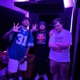 Salvia feat Danny G Beats Clooner Single