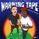 Warning Tape EP