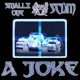 A Joke Single