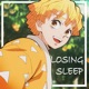 Losing Sleep Single