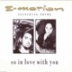 So In Love With You feat Pryme Single