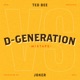 D Generation Mixtape