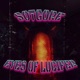 EYES OF LUCIFER Single