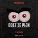Doet Ze Pijn feat Ritchy E Single