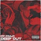 Deep Cut feat JR JustReal Single