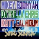 Soul Search feat Mikey Boohyah Kutt Calhoun Single