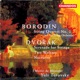 Borodin Dvořák Works For Strings