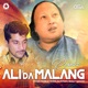 Ali Da Malang Remix Single