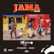 Jama feat Patoranking Shaker Single