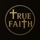 True Faith Single