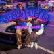 Sucio cuero feat Kidnali Single