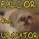 Falcor the Urinator