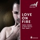 Love On Fire feat Mary J Single