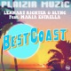 Best Coast feat Maria Estrella Single