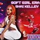 Soft Girl Era Single