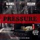Pressure feat DeeLow Diamond Man Single