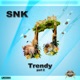 Trendy Part 2 Single
