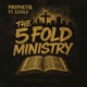 The 5 Fold Ministry feat Ecsile Single