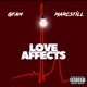 Love Affects feat Marcstill Single