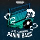 Panini Bass Single