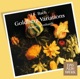 Bach Goldberg Variations