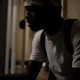 After Dark Freestyle Single