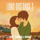 Long Distance 2 Live Single