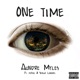 One Time feat Depha Sergio Linares Single