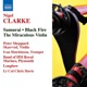 Nigel Clarke Two Violin Concertos Samurai Pernambuco