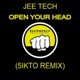 Open Your Head 5ikto Remix Single