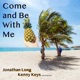 Come and Be with Me feat Randy Klein Single