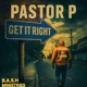 GET IT RIGHT Single
