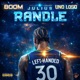 Julius Randle feat Uno Loso Single