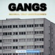 Gangs Minimal Trap Underscores