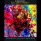 Ray Vendetta Presents BILLIBARZTHAGREAT Formless thought canvases Potrait 2
