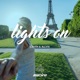 Lights On Single