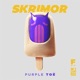 Purple Toe Single