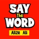 Say the Word Single