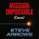 Mission Impossible Reprise Single