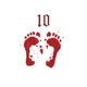 10 Varvast feat Eetee Single
