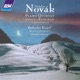 Novák Piano Quintet Songs of a Winter Night 13 Slovak Songs