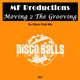 Moving 2 the Grooving Single