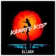 Karate Kid Single