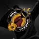 Soul Cypher feat Young Holiday Sparx the Virus Vegah Favo Drizz Rudey Dalast Loocid Single