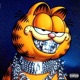 GARFIELD Single