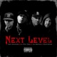 Next Level feat Lu Chin Chen Lex Montero Dystrakted Single