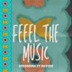Feel the Music Single